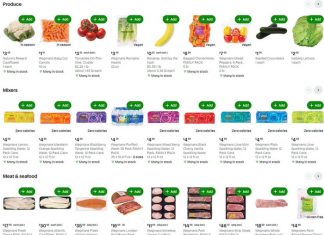 Wegmans Weekly Ad Jan 18 – Jan 24, 2026