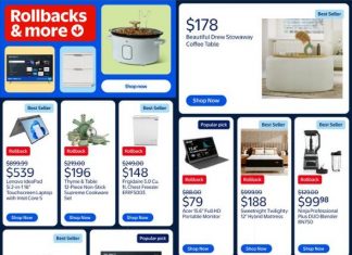Walmart Weekly Ad Jan 21 – Jan 27, 2026