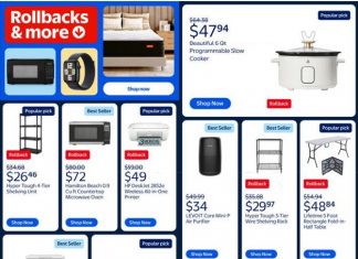Walmart Weekly Ad Jan 28 – Feb 03, 2026 (Valentine’s Day Promotion Included)