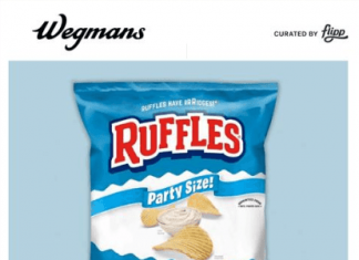 Wegmans Weekly Ad Jan 20 – Feb 02, 2026