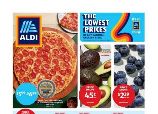 ALDI Weekly Ad Feb 04 – Feb 10, 2026