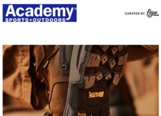 Academy Sports + Outdoors Weekly Ad Feb 05 – Feb 11, 2026