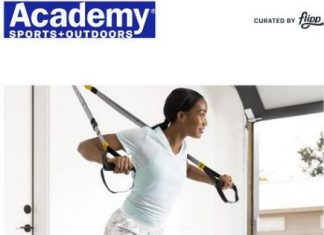 Academy Sports + Outdoors Weekly Ad Feb 26 – Mar 04, 2026
