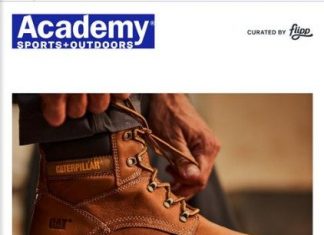 Academy Sports + Outdoors Weekly Ad Feb 19 – Feb 25, 2026