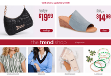 Bealls Weekly Ad Feb 16 – Mar 01, 2026