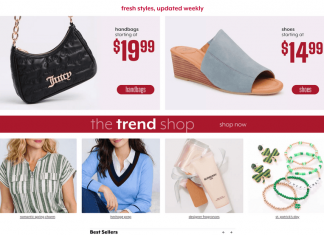 Bealls Weekly Ad Feb 16 – Mar 01, 2026
