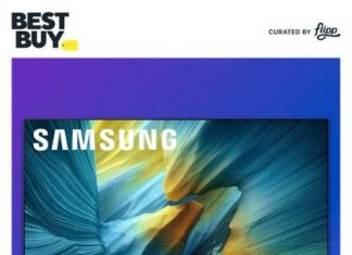 Best Buy Weekly Ad Feb 03 – Feb 09, 2026
