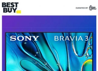 Best Buy Weekly Ad Feb 10 – Feb 16, 2026