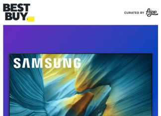 Best Buy Weekly Ad Feb 17 – Feb 23, 2026