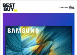 Best Buy Weekly Ad Feb 24 – Mar 02, 2026