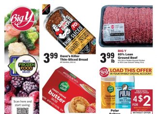 Big Y Weekly Ad Feb 26 – Mar 04, 2026