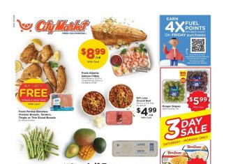 City Market Weekly Ad Feb 18 – Feb 24, 2026