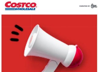 Costco Weekly Ad Feb 09 – Feb 15, 2026