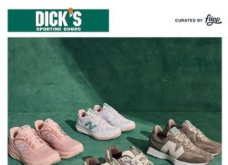 Dick’s Sporting Goods Weekly Ad Feb 04 – Feb 10, 2026