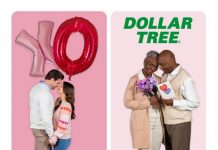 Dollar Tree Weekly Ad Feb 01 -Feb 14, 2026 (Valentine’s Day Promotion Included)