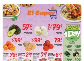 El Super Weekly Ad Feb 18 – Feb 24, 2026
