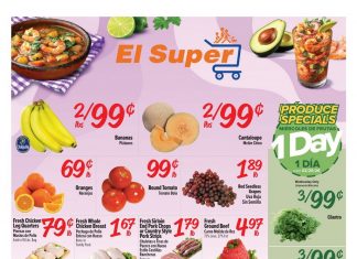 El Super Weekly Ad Feb 25 – Mar 03, 2026