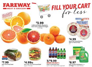 Fareway Weekly Ad Feb 23 – Feb 28, 2026