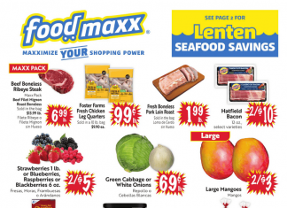 Food Maxx Weekly Ad Feb 11 – Feb 24, 2026