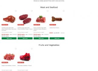 Foodland Super Market Weekly Ad Feb 11 – Feb 18, 2026