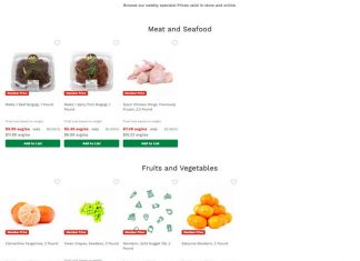 Foodland Super Market Weekly Ad Feb 25 – Mar 04, 2026