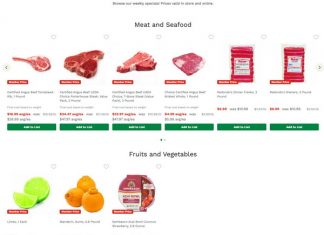 Foodland Super Market Weekly Ad Feb 04 – Feb 11, 2026