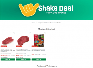 Foodland Super Market Weekly Ad Feb 19 – Feb 25, 2026