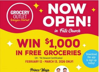 Grocery Outlet Weekly Ad Feb 18 – Feb 24, 2026