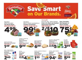 Hannaford Weekly Ad Feb 22 – Feb 28, 2026