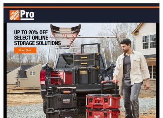 Home Depot Pro Weekly Ad Feb 02 – Feb 09, 2026