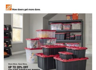 Home Depot Weekly Ad Feb 12 – Feb 19, 2026