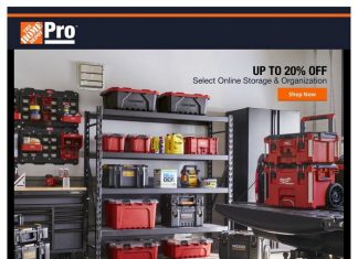 Home Depot Pro Weekly Ad Feb 23 – Mar 02, 2026
