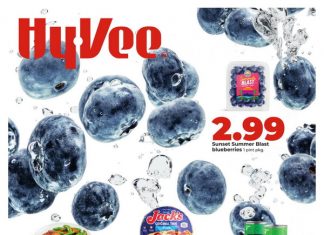 Hy-Vee Weekly Ad Feb 16 – Feb 22, 2026
