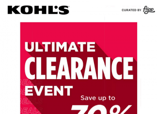 Kohl’s Weekly Ad Feb 18 – Feb 24, 2026
