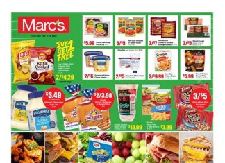 Marc’s Weekly Ad Feb 04 – Feb 10, 2026