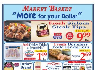 Market Basket Weekly Ad Feb 15 – Feb 21, 2026