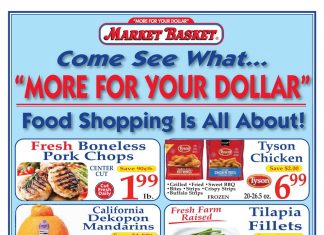 Market Basket Weekly Ad Feb 22 – Feb 28, 2026