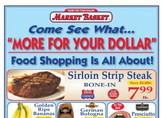 Market Basket Weekly Ad Mar 01 – Mar 07, 2026