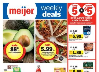 Meijer Weekly Ad Feb 04 – Feb 10, 2026