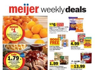 Meijer Weekly Ad Feb 18 – Feb 24, 2026