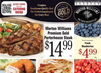 Morton Williams Weekly Ad Feb 13 – Feb 19, 2026