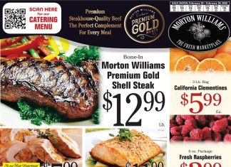 Morton Williams Weekly Ad Feb 20 – Feb 26, 2026