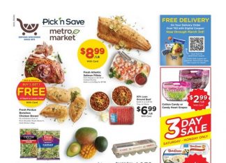 Pick ‘n Save Weekly Ad Feb 18 – Feb 24, 2026
