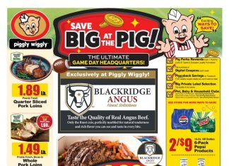 Piggly Wiggly Weekly Ad Feb 04 – Feb 10, 2026
