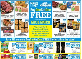 Price Chopper Weekly Ad Feb 01 – Feb 07, 2026