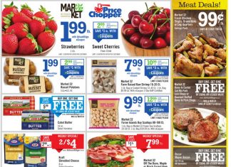 Price Chopper Weekly Ad Feb 08 – Feb 14, 2026 (Valentine’s Promotion Included)