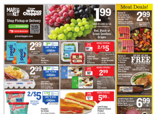 Price Chopper Weekly Ad Feb 15 – Feb 21, 2026