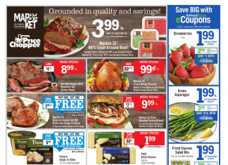 Price Chopper Weekly Ad Feb 22 – Feb 28, 2026