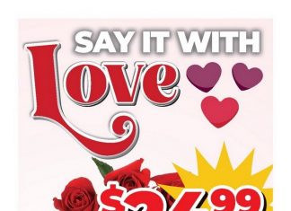 Price Cutter Weekly Ad Feb 11 – Feb 17, 2026 (Valentine’s Day Promotion Included)
