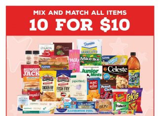 Price Rite Weekly Ad Feb 20 – Feb 26, 2026